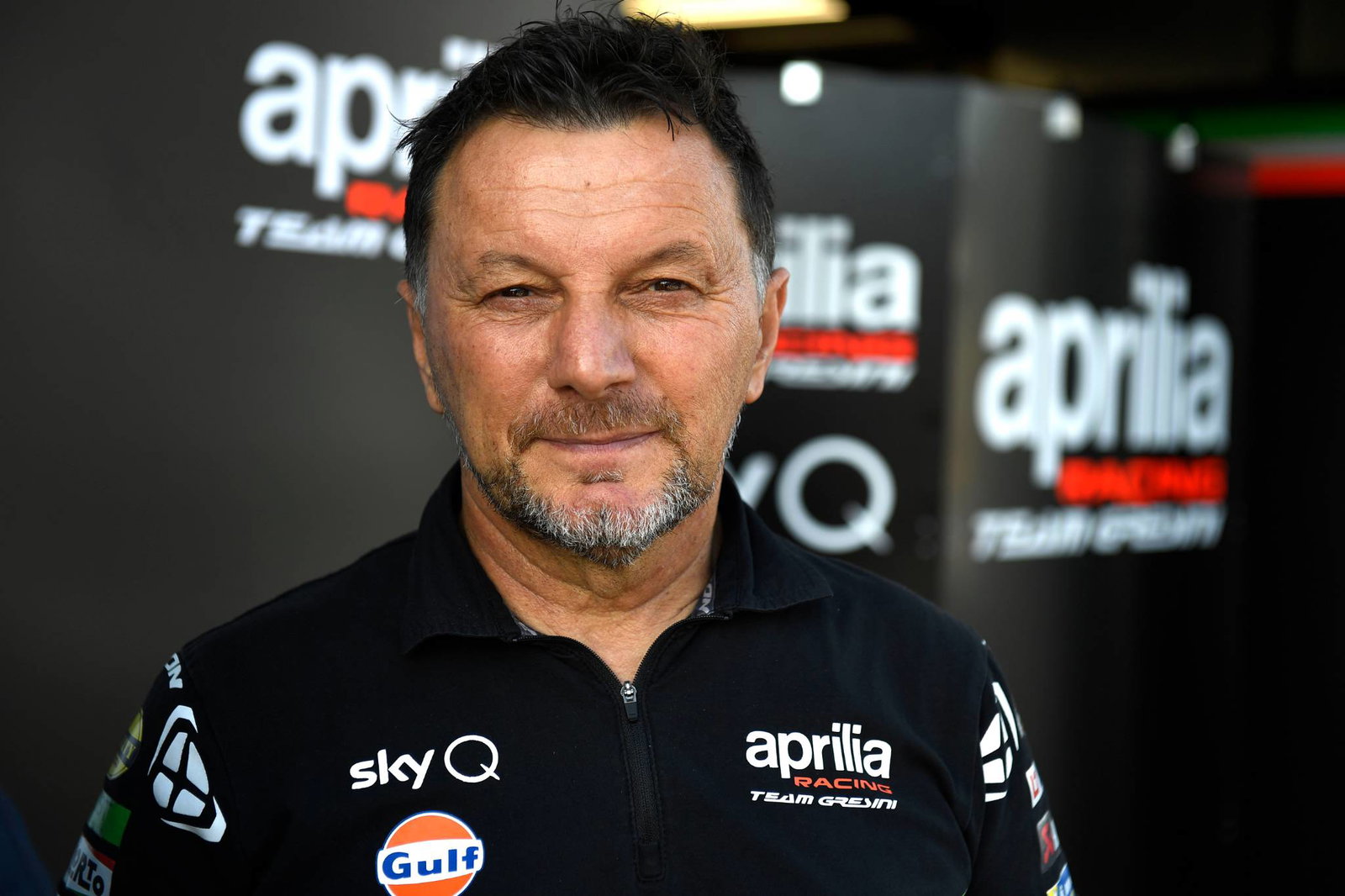 Fausto Gresini Meninggal, Carmelo Ezpeleta Kehilangan Teman Baik