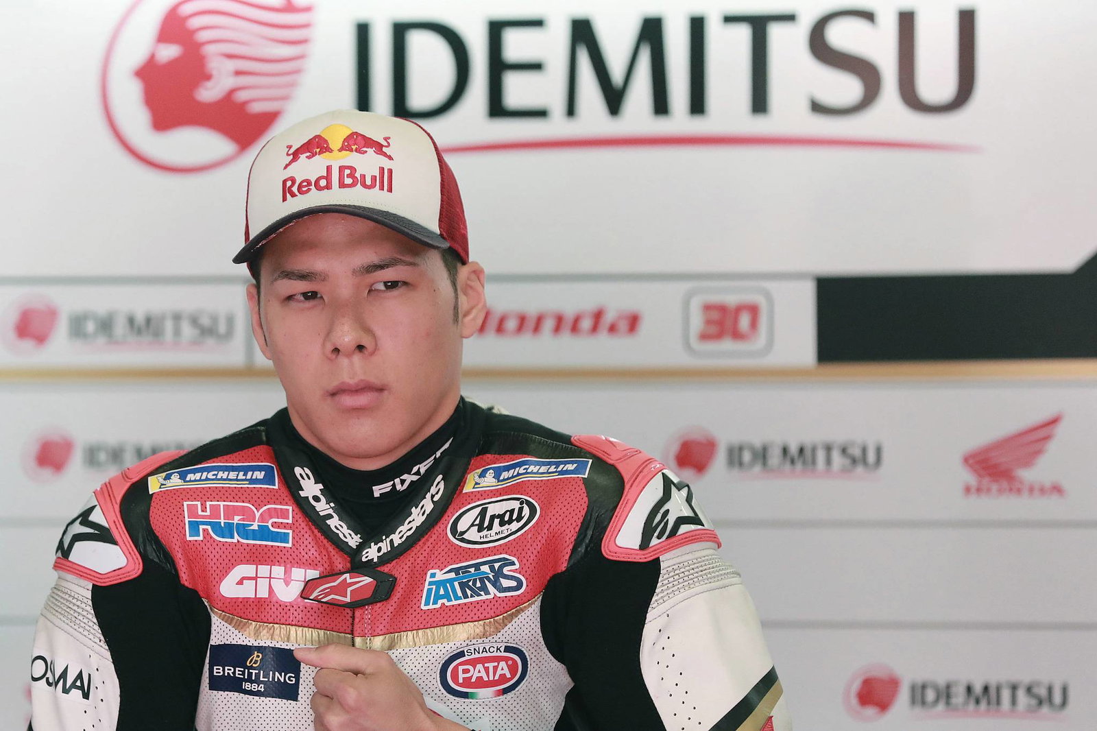 Jepang: Marquez: Saatnya mendorong gelar lainnya