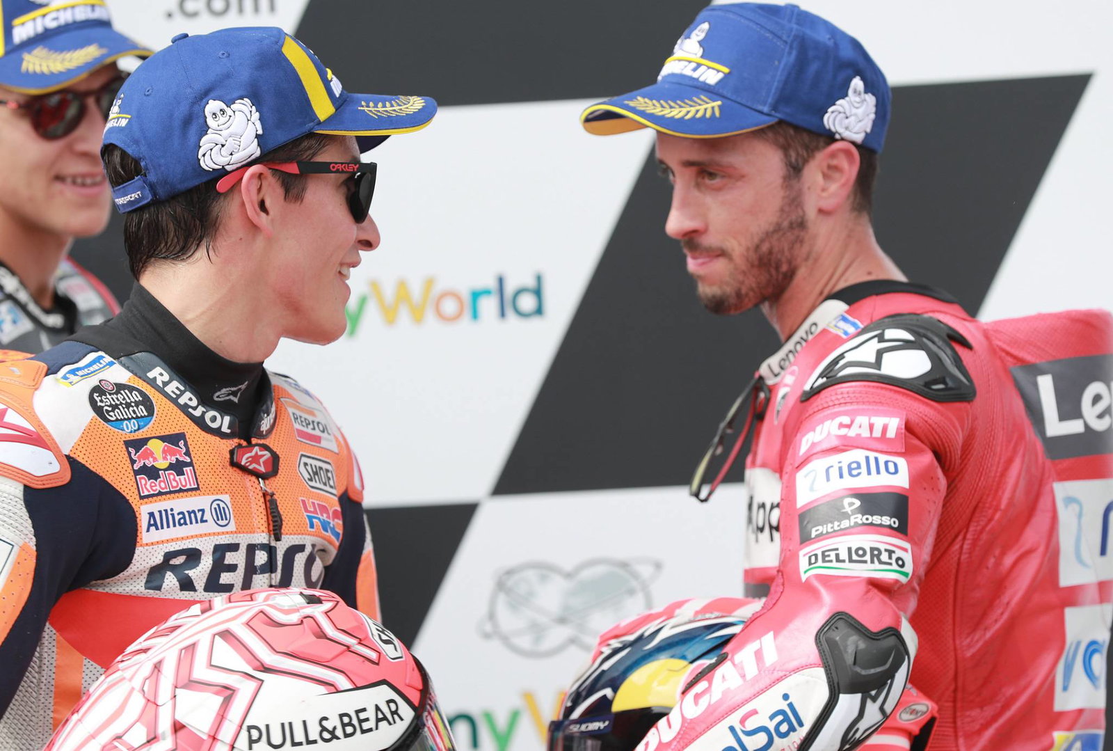 Silverstone: Crutchlow: 'Saya berusaha terlalu keras, atau kehabisan bakat!'