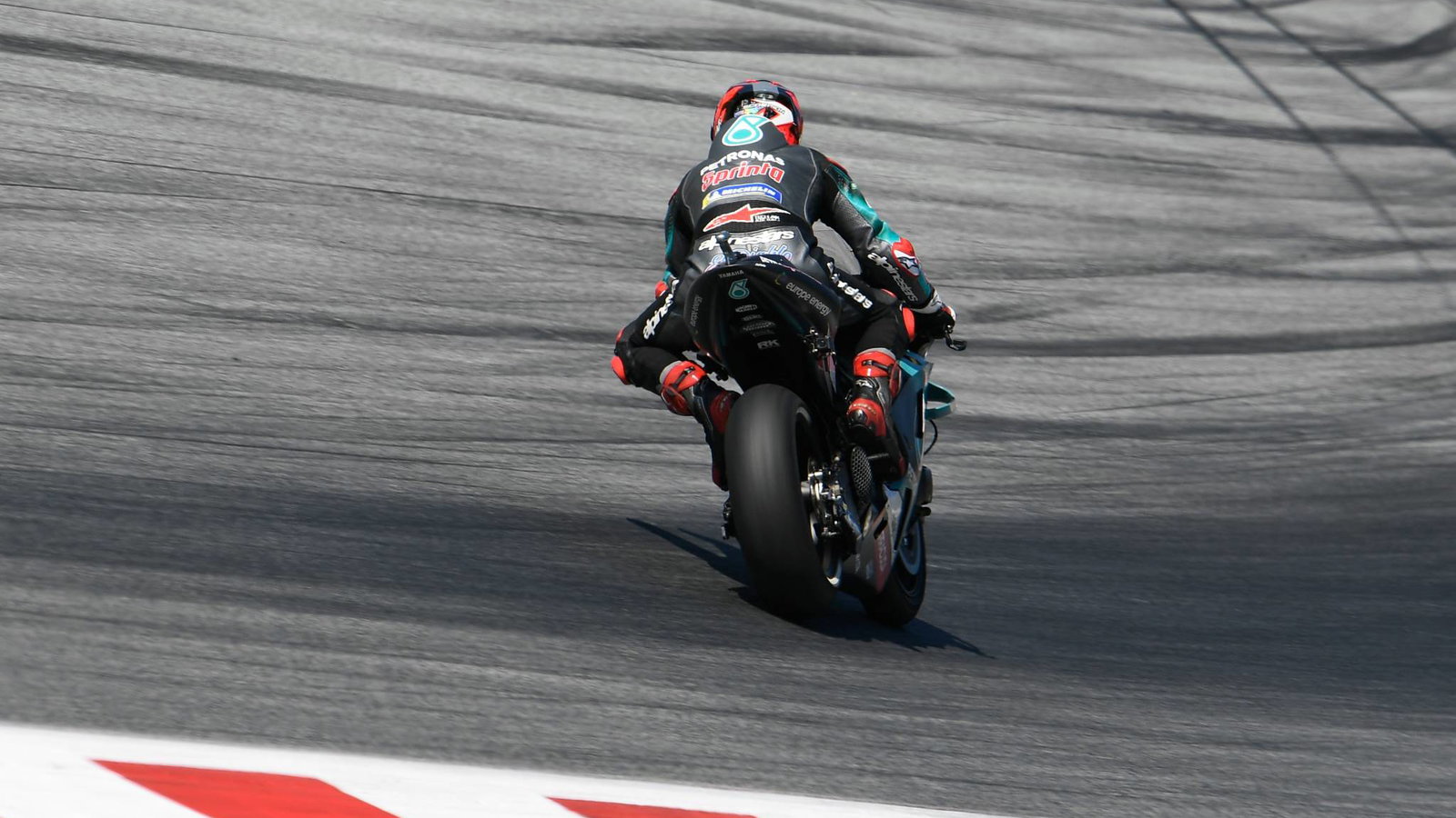 Waktu tes Misano MotoGP 2019 - Kamis (17:00)