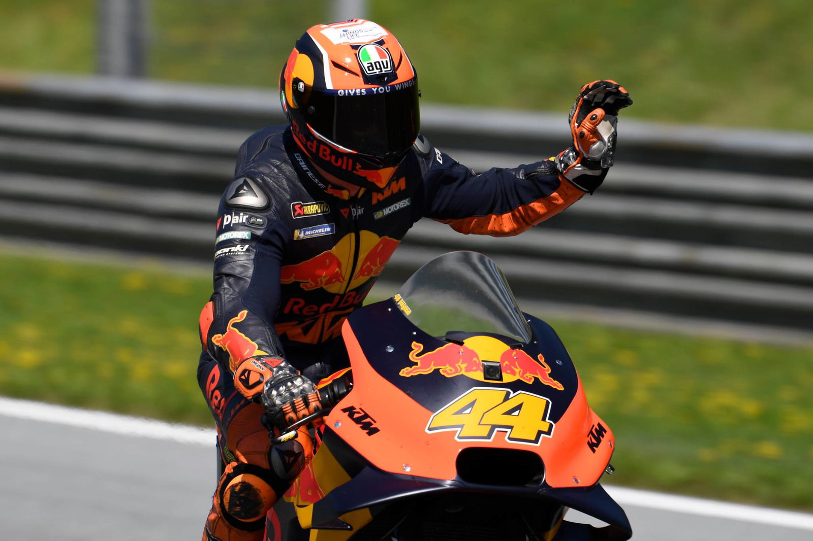 Thailand: 'Fast' Buriram memories for Rossi