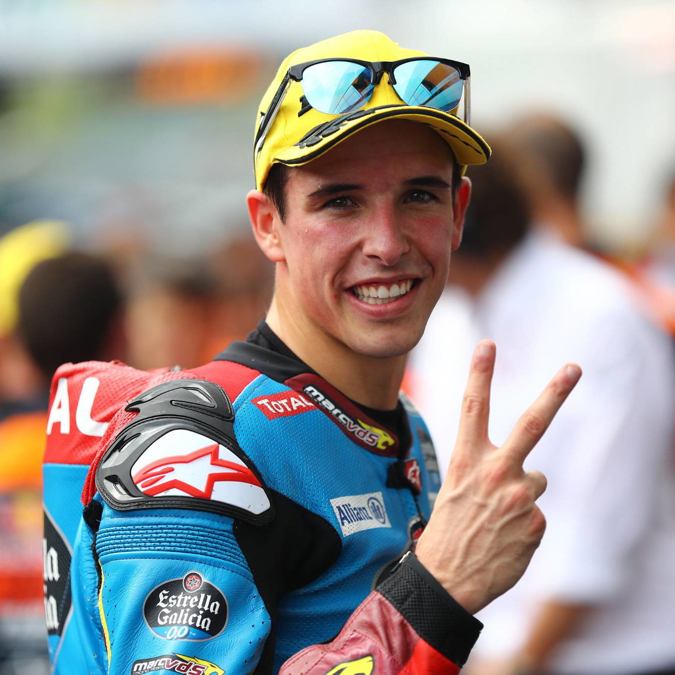 Moto2: Vierge leads expanded Petronas line-up for 2020