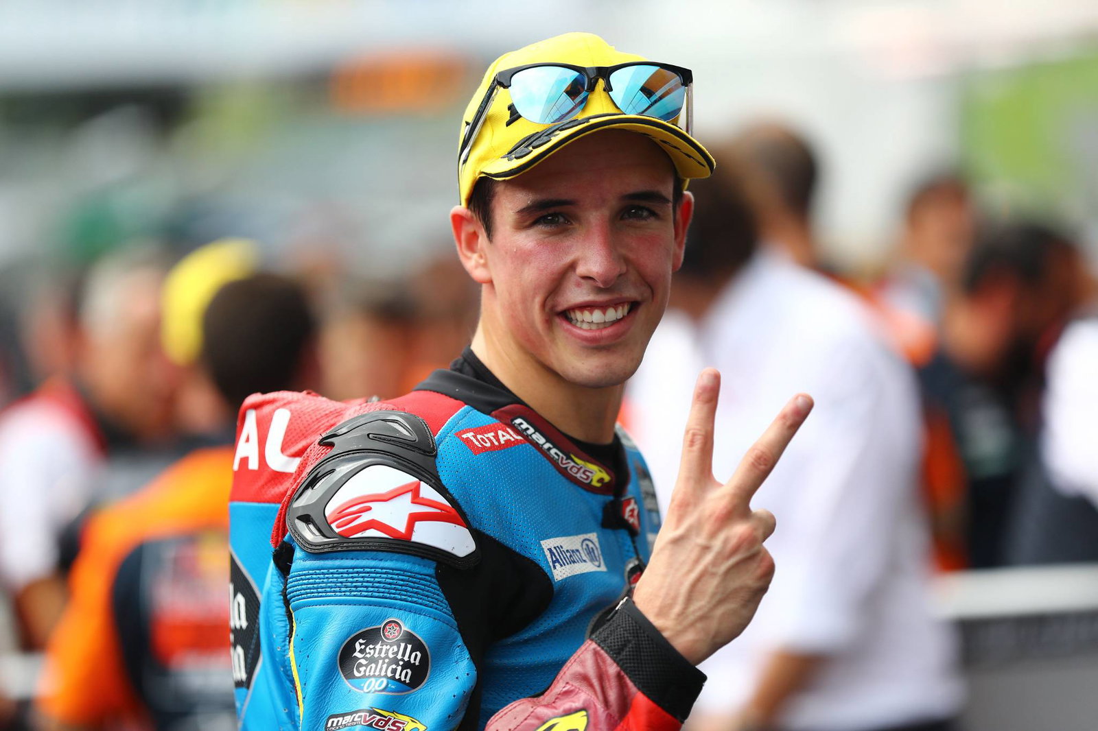 Tech3 leaves Moto2, joins Moto3 in 2020