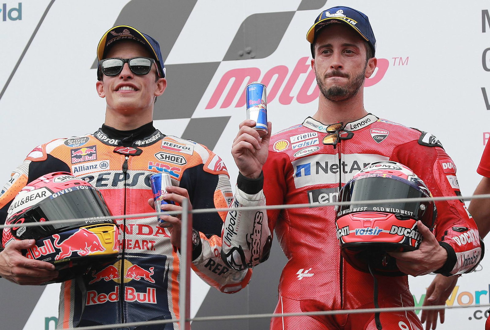 British MotoGP preview: Can the different winner run continue?