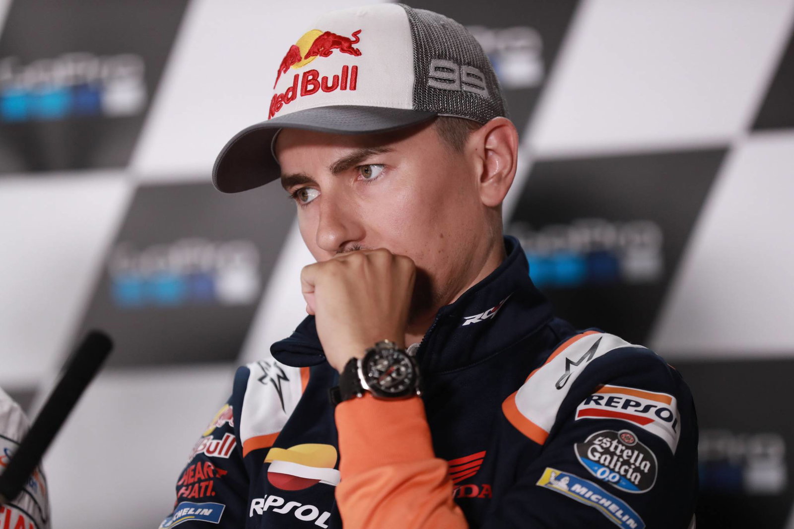 Silverstone: Zarco 'lapar untuk kembali' ke MotoGP di masa depan