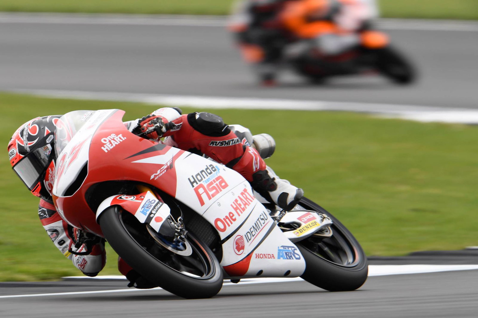 San Marino MotoGP - Peringkat Pembalap