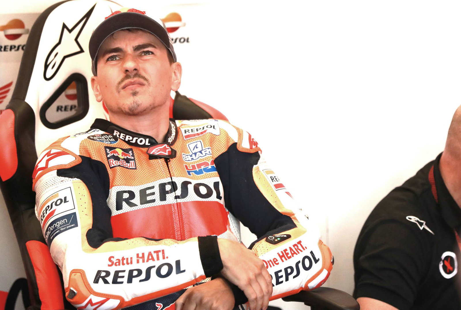 2019 Misano MotoGP test times - Thursday (4pm)