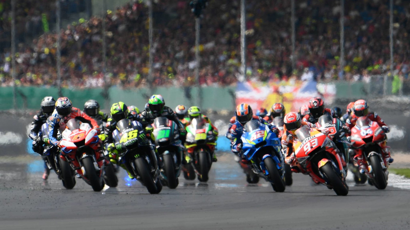 MotoGP sets 22-race limit from 2022, Spain, Portugal could rotate
