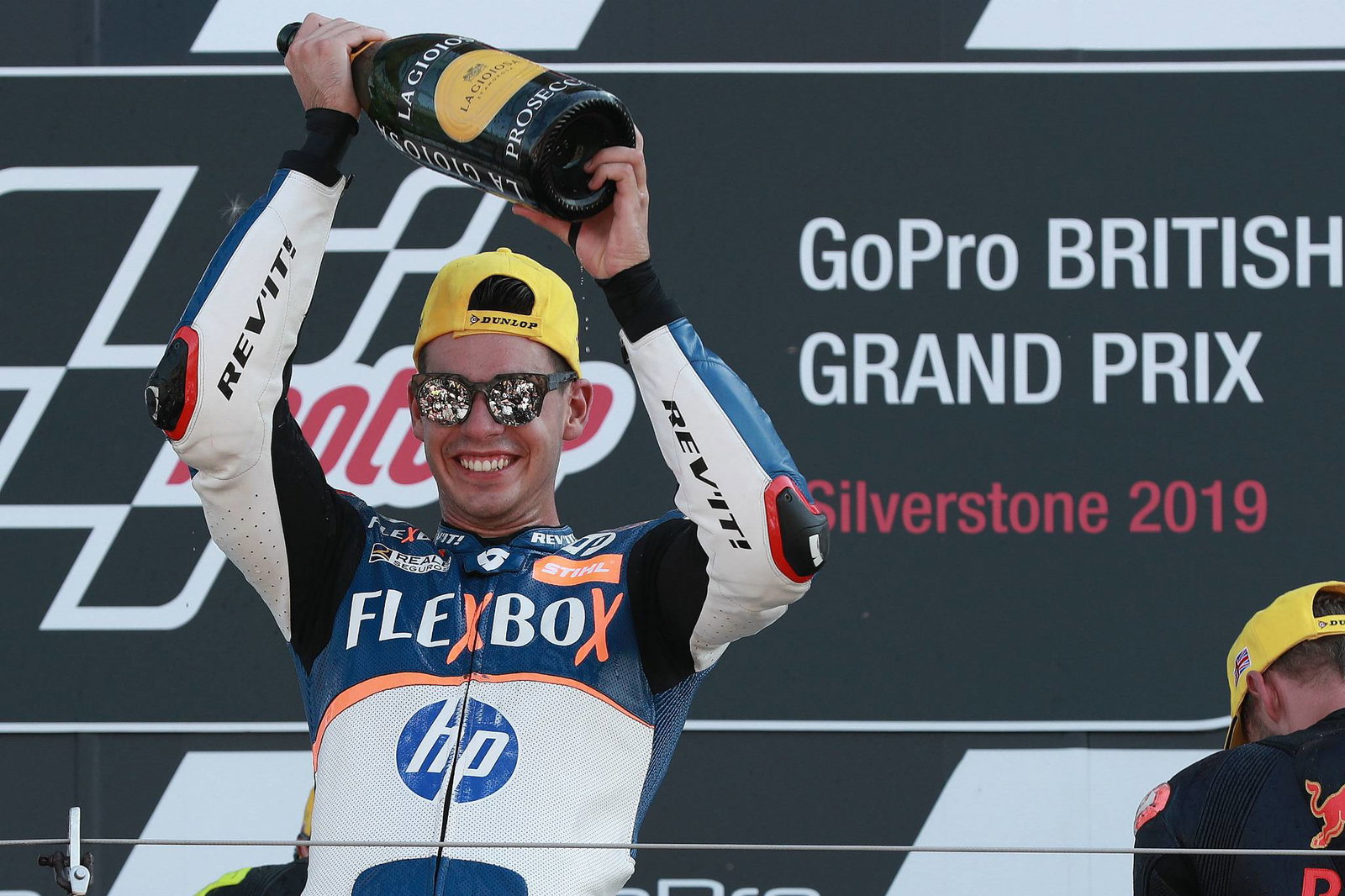 Moto2: Norrodin returns as latest Pawi replacement