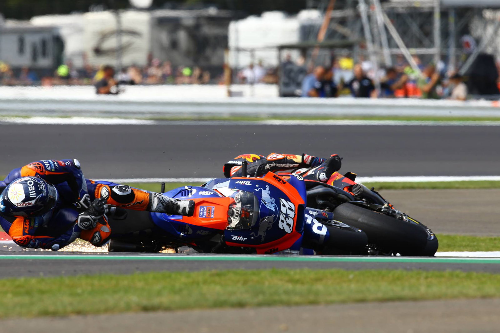 Quartararo 'the one' to challenge Marquez