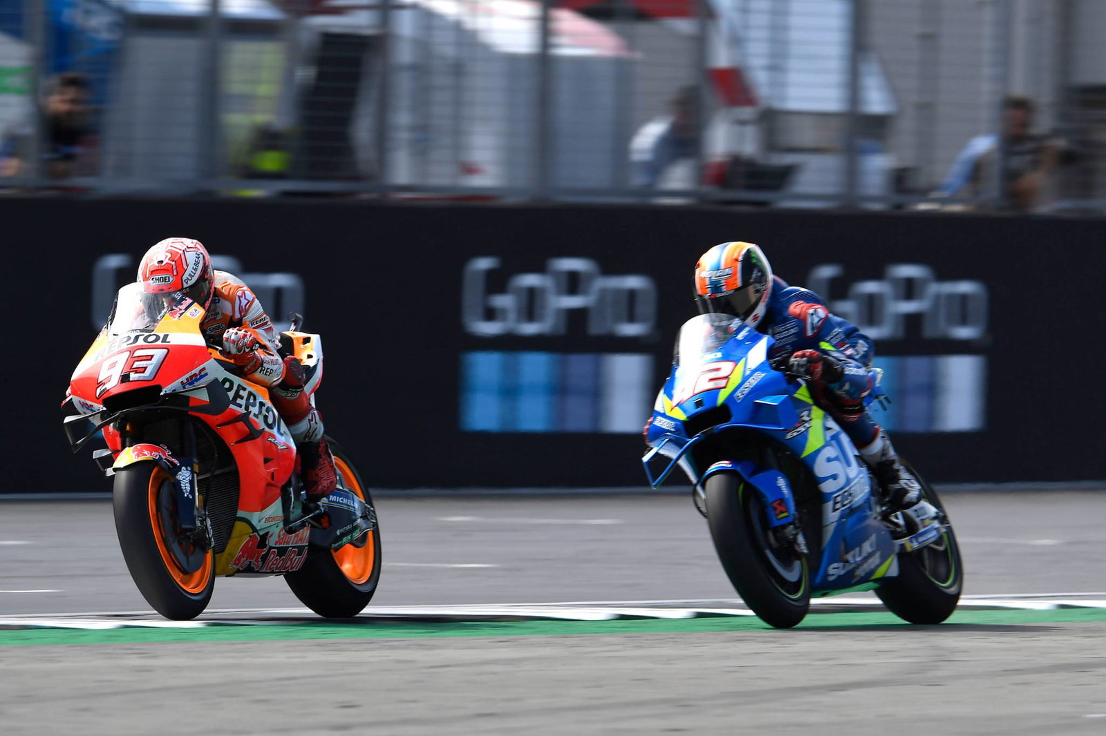 Misano: 'Lebih kuat' Lorenzo berharap bisa menutup celah