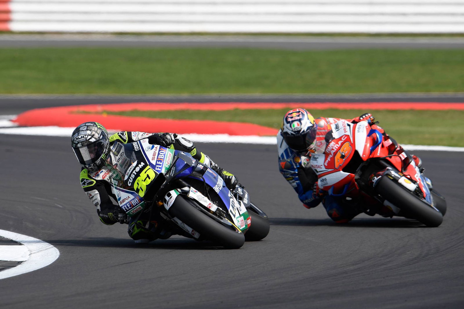 Lorenzo: I expected to finish last