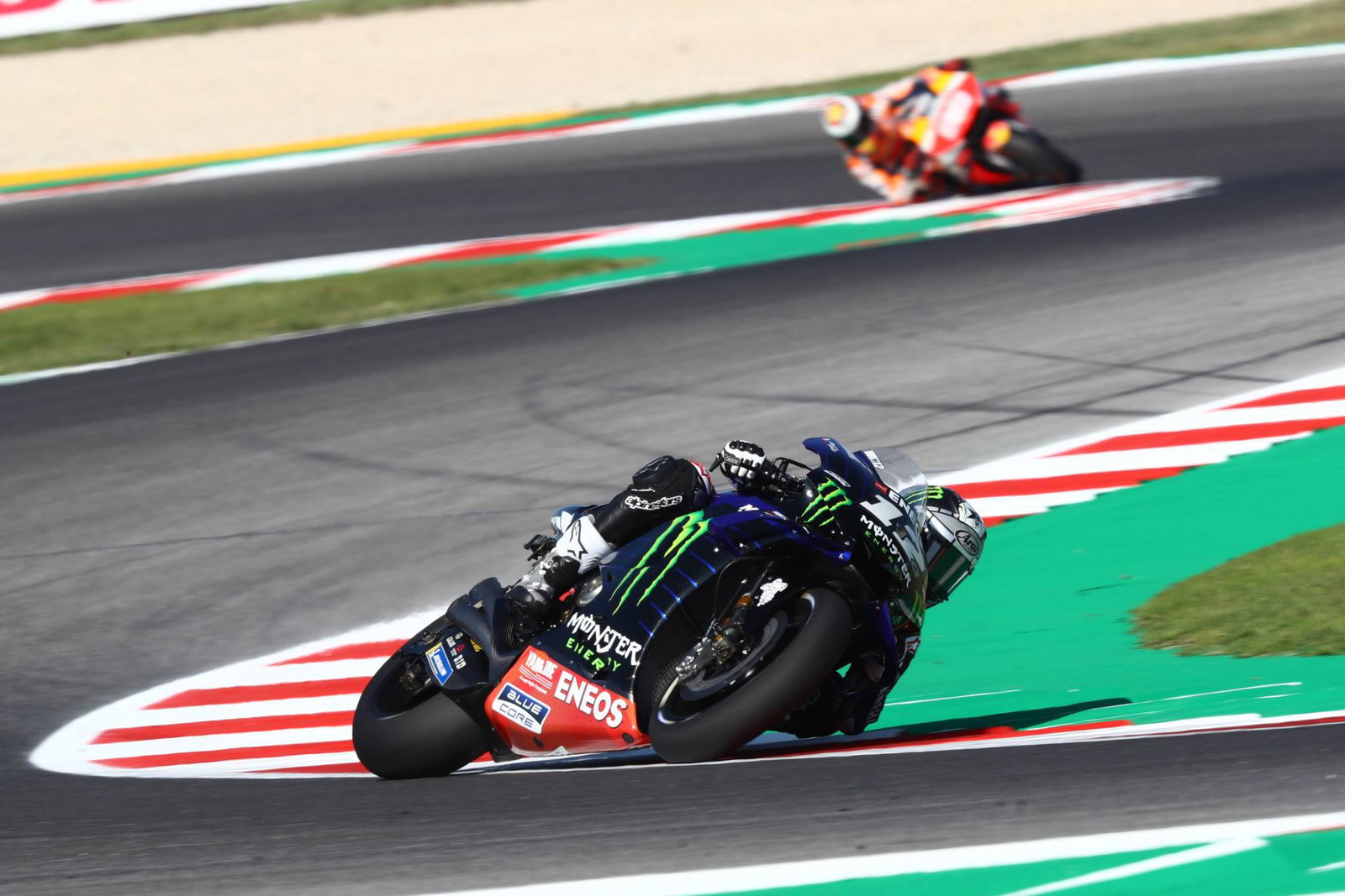 Hasil Sesi Latihan Bebas (2) MotoGP San Marino 2019, Misano