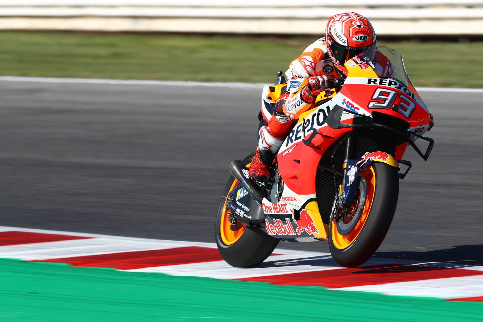 Aragon: Lorenzo: I have two-year contract, I’ll fulfil it