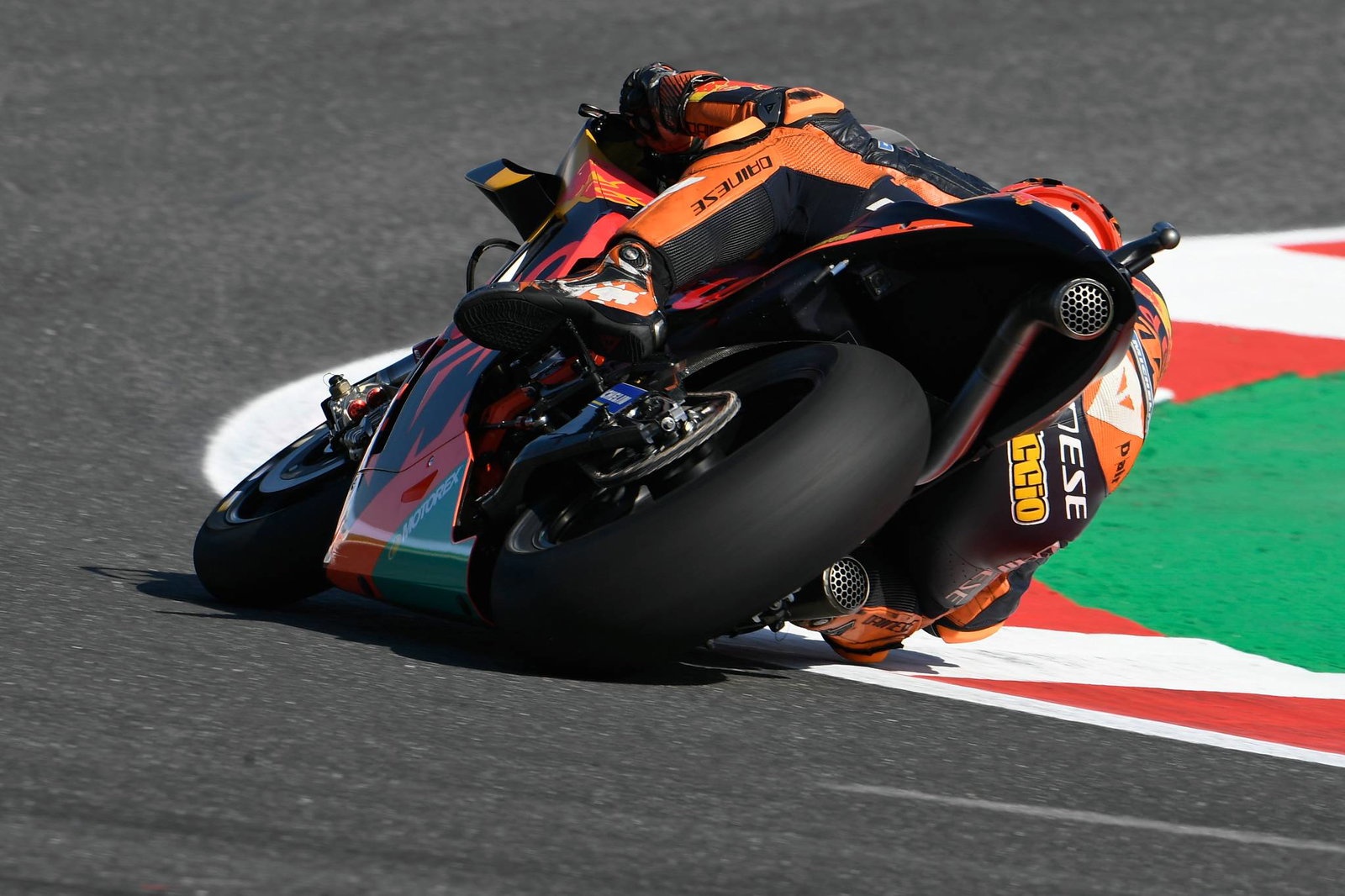 MotoGP Gossip: Fans at Jerez?