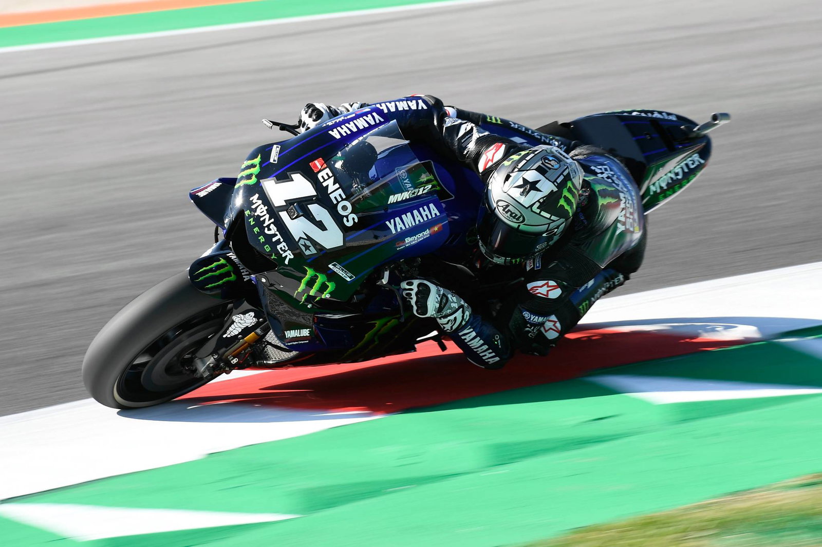 2019 San Marino MotoGP, Misano - Full Qualifying Results