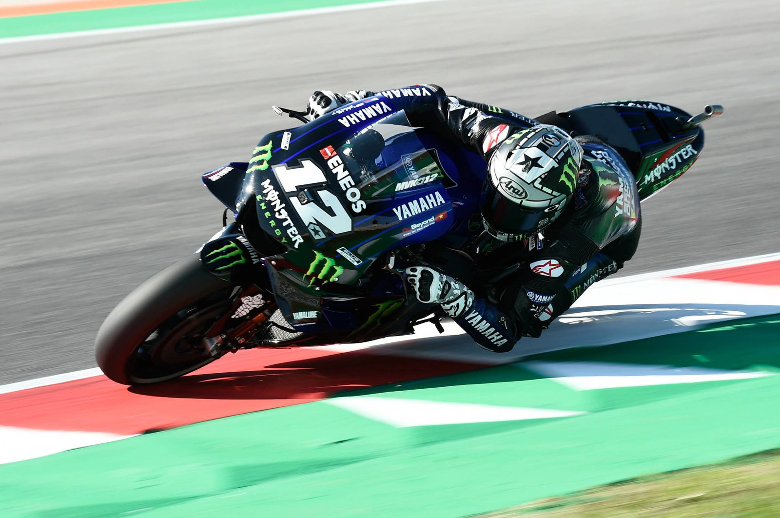 Misano: Quartararo feels the limit, ready to win?