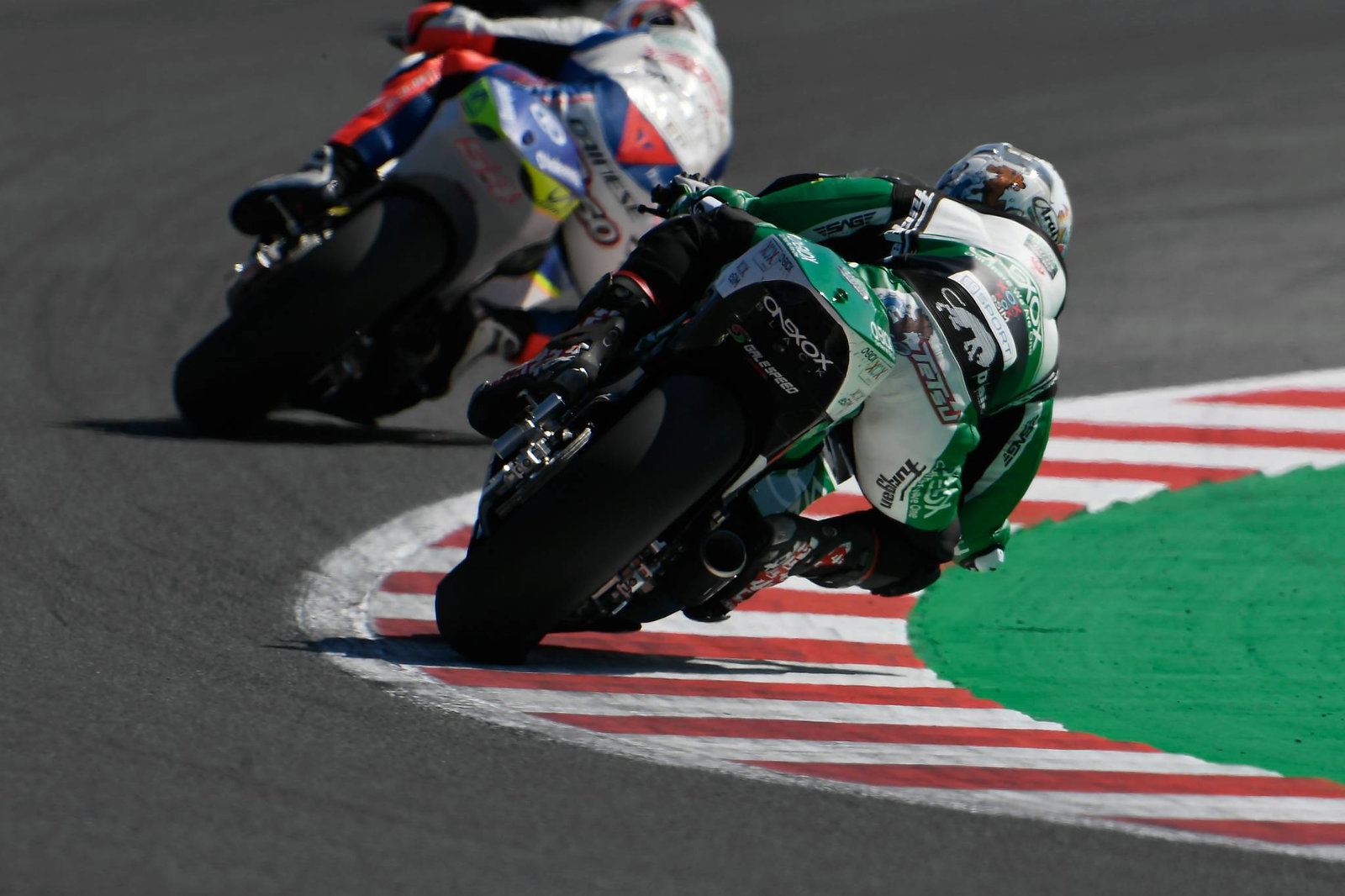 Hasil Sesi Latihan Bebas (2) Moto2 Sepang 2019