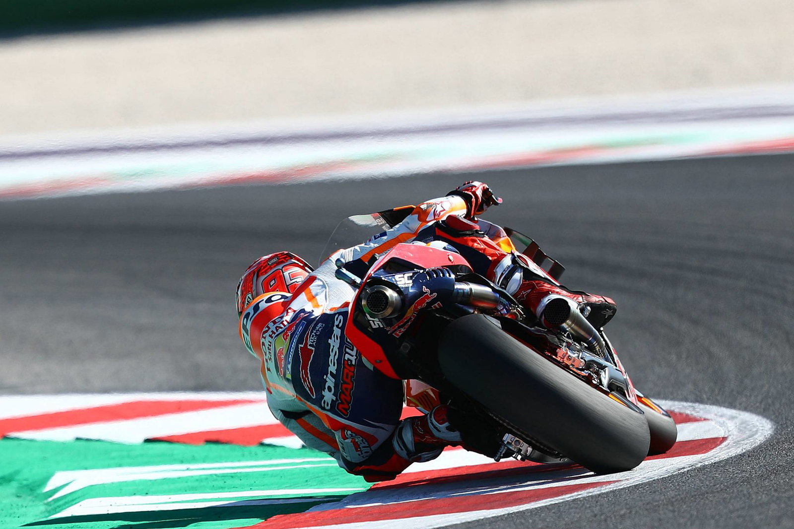 MotoGP sets 22-race limit from 2022, Spain, Portugal could rotate