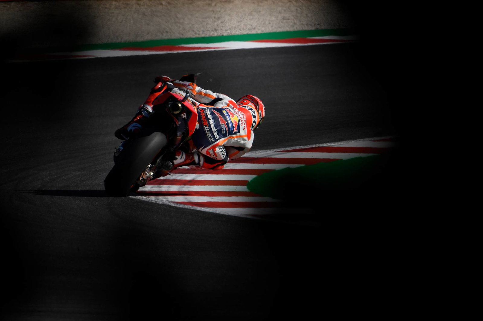 Rossi, Marquez summoned to MotoGP Stewards for Q2 incident