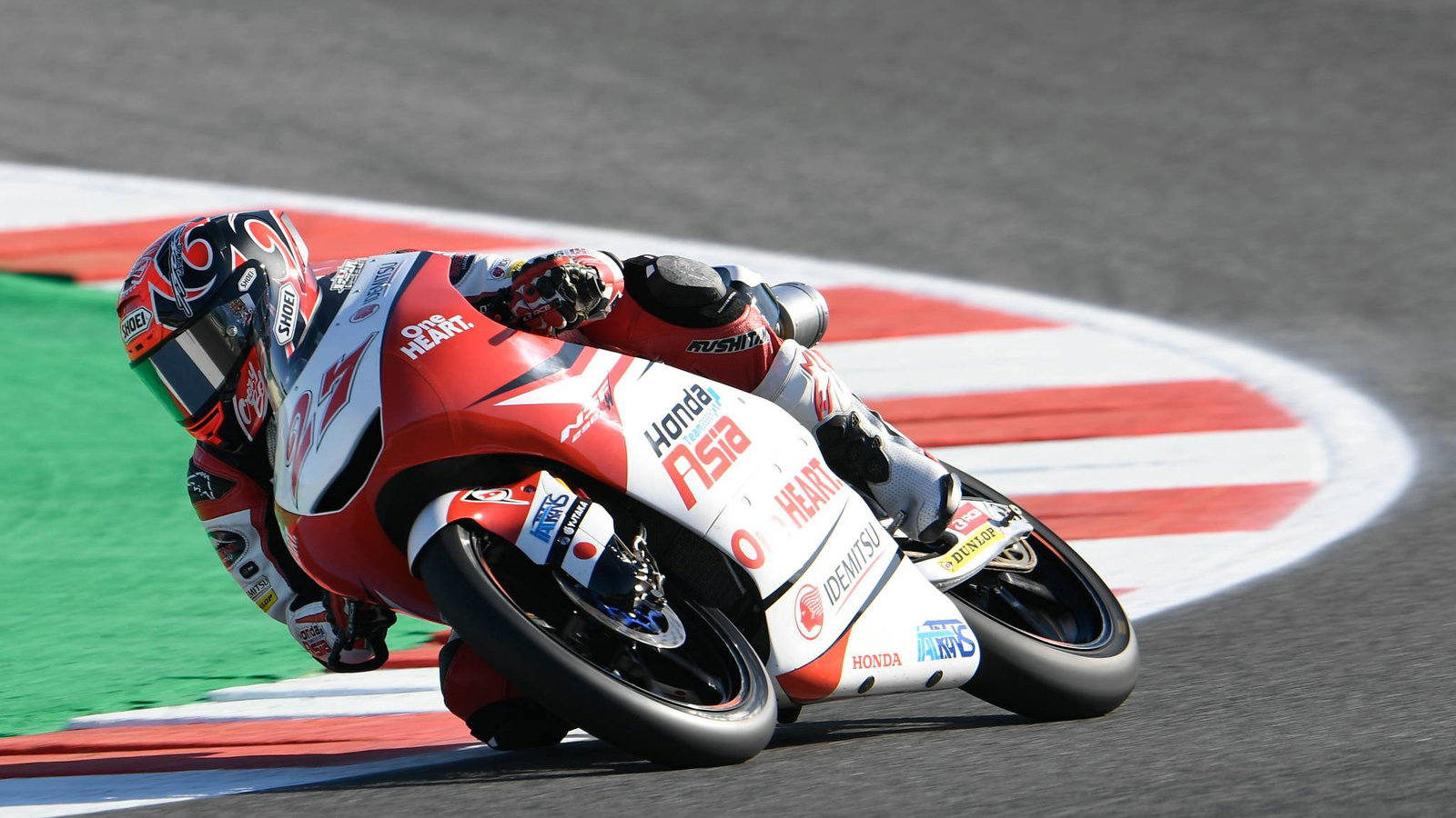 2019 Moto3 Sepang - Free Practice (2) Results