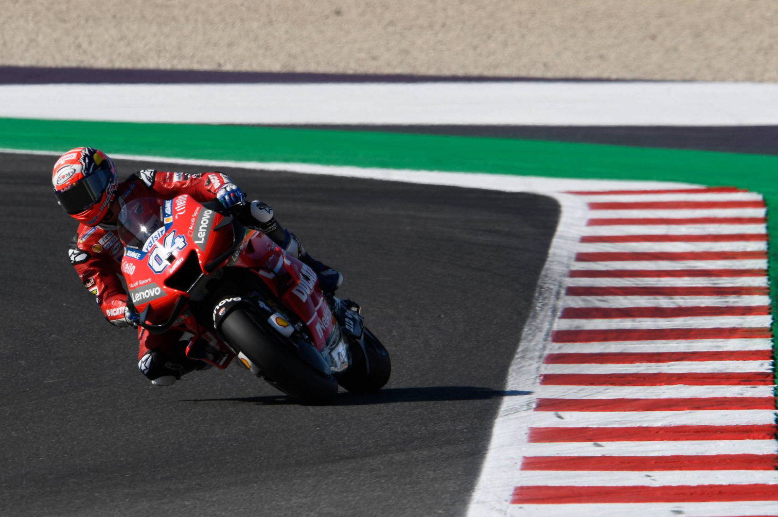 Portuguese MotoGP: Portimao 'very fun, super difficult' to learn