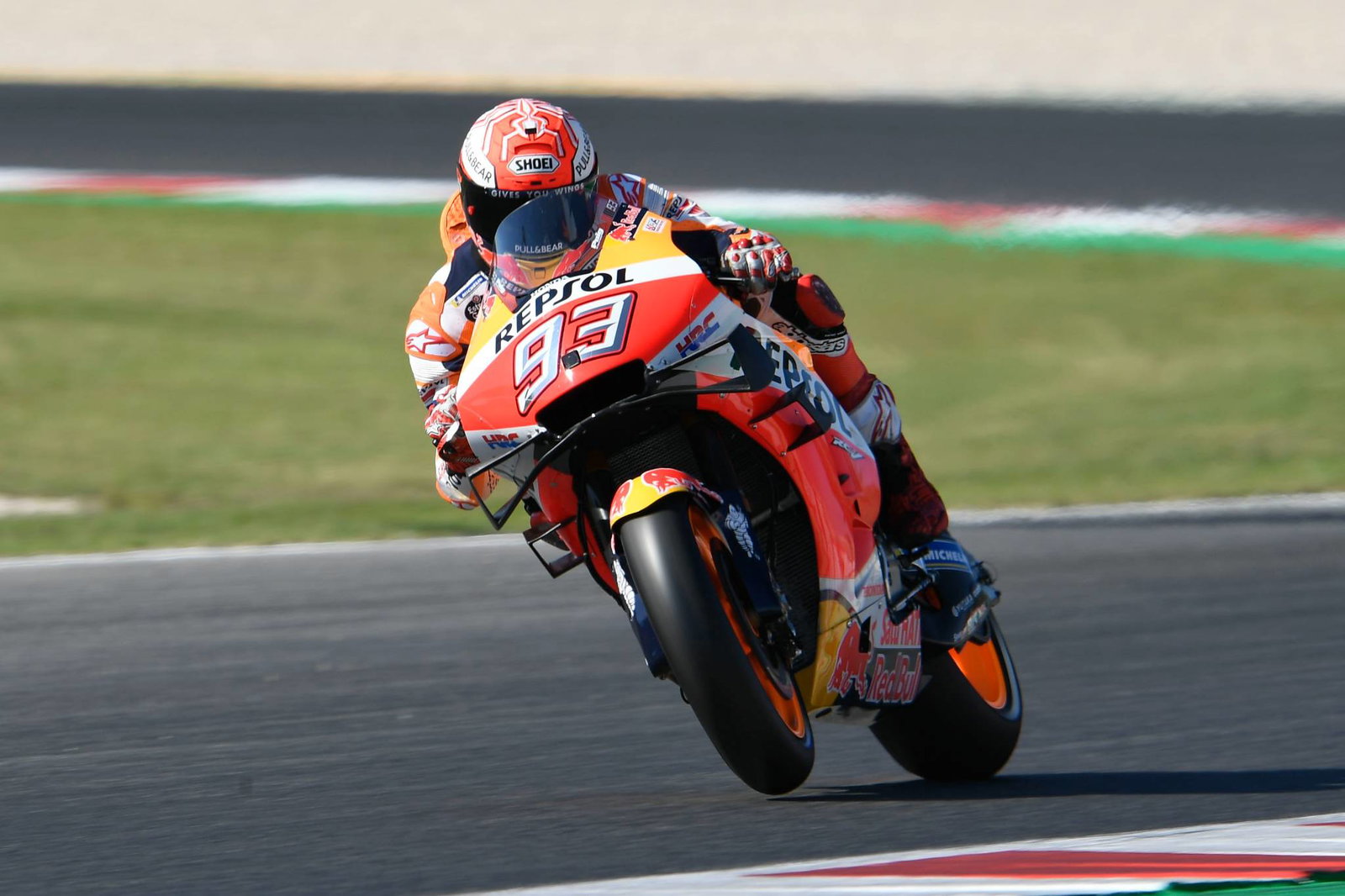 Ferrari doubles up to dominate Misano MotoE