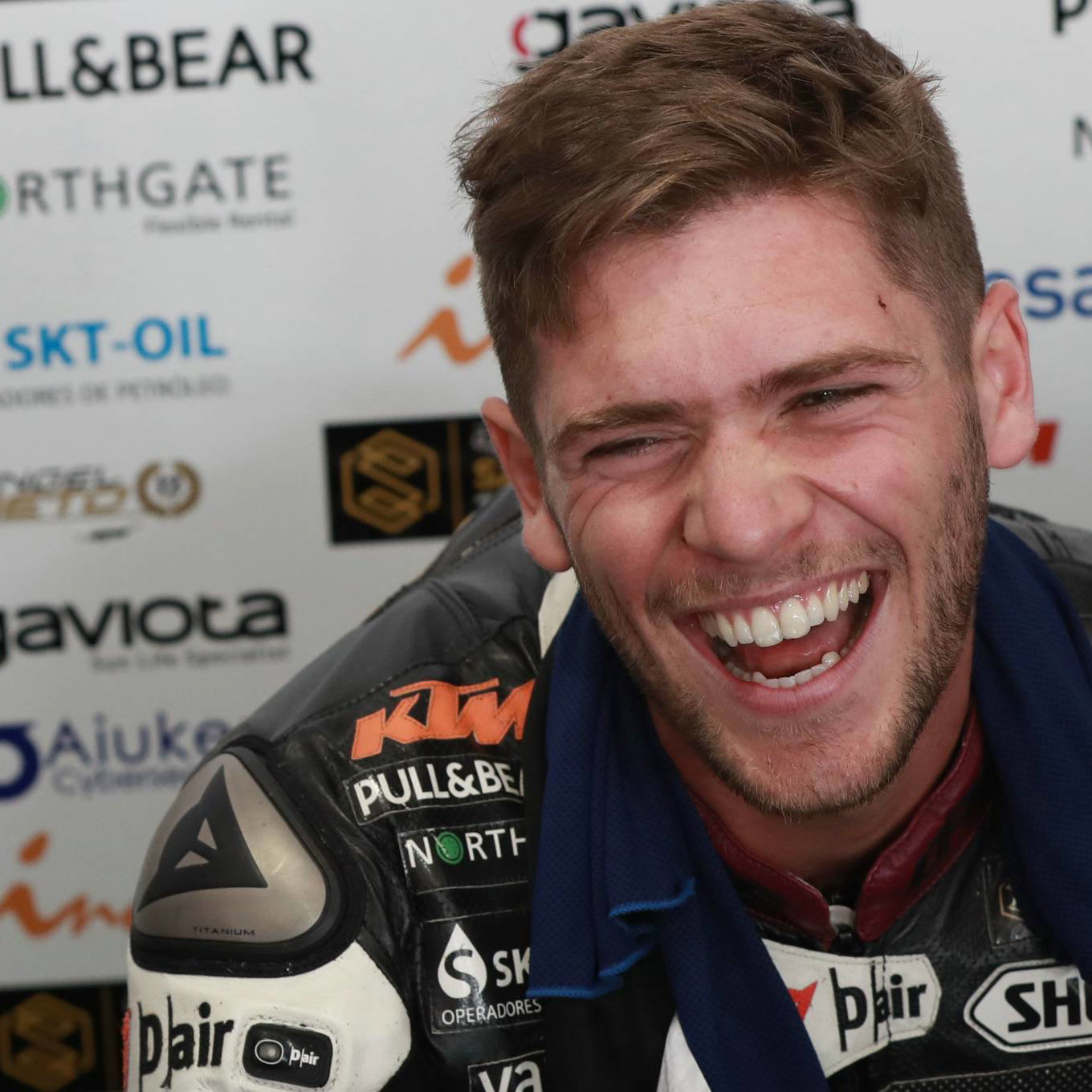 Moto2: Folger returns as Petronas Sprinta stand-in with Pasini injured