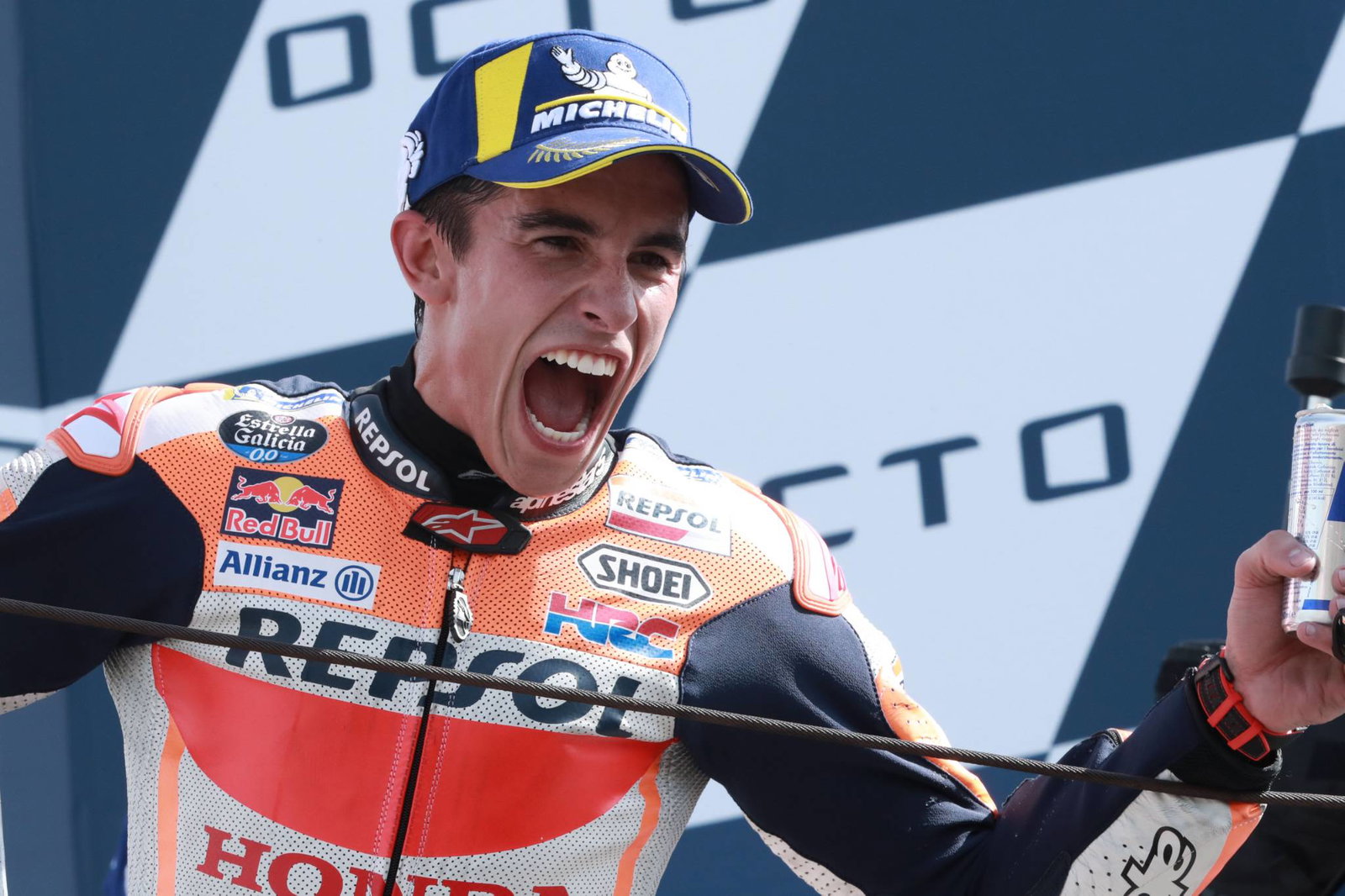 Quartararo: Fighting Marquez best moment of my life