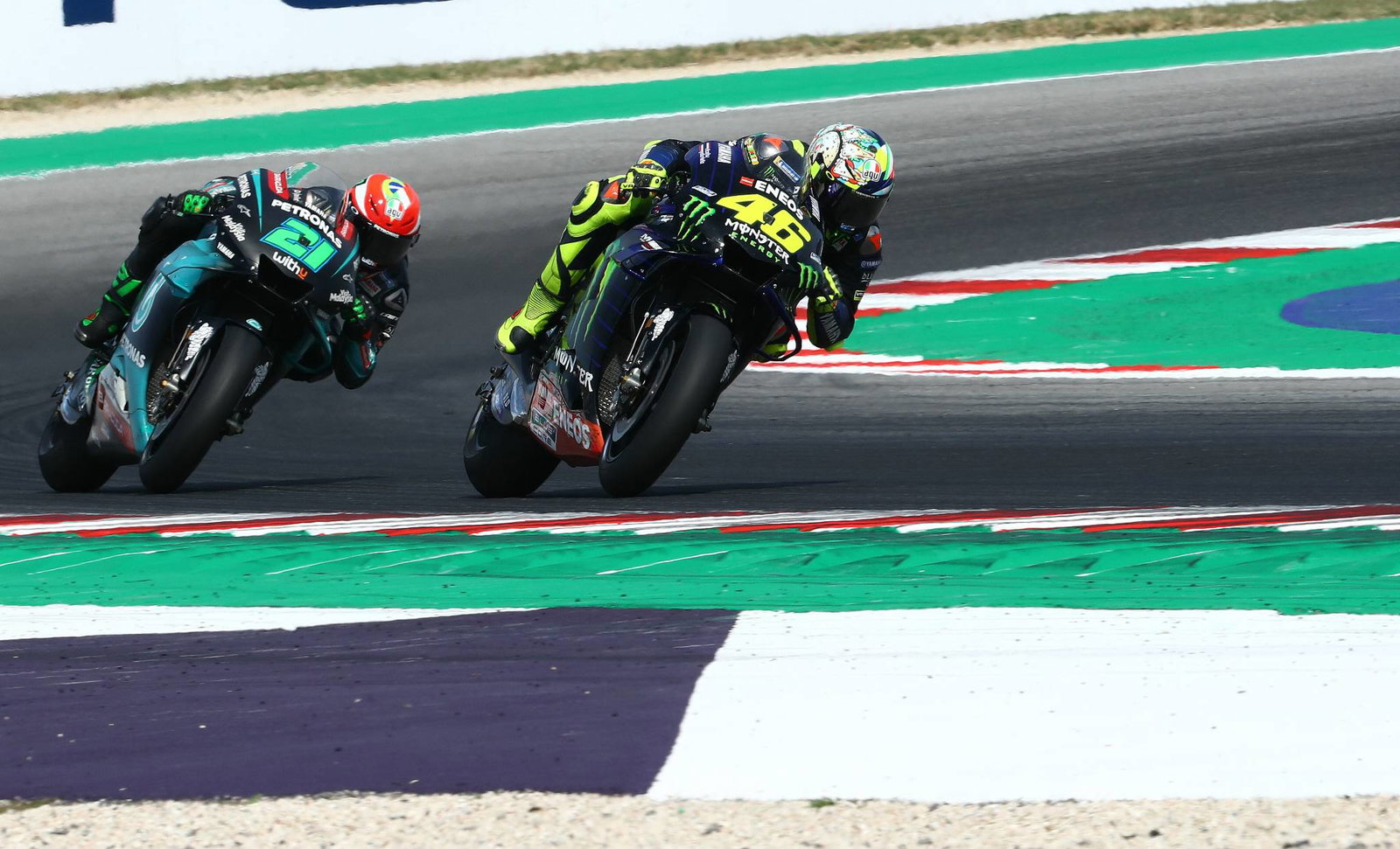 Doohan talks MotoGP 2021 for Miller, Rossi, Alex Marquez