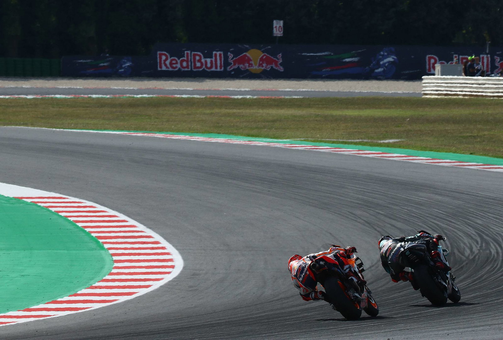 Yamaha: Jorge had an 'ulterior motive' for test deal...