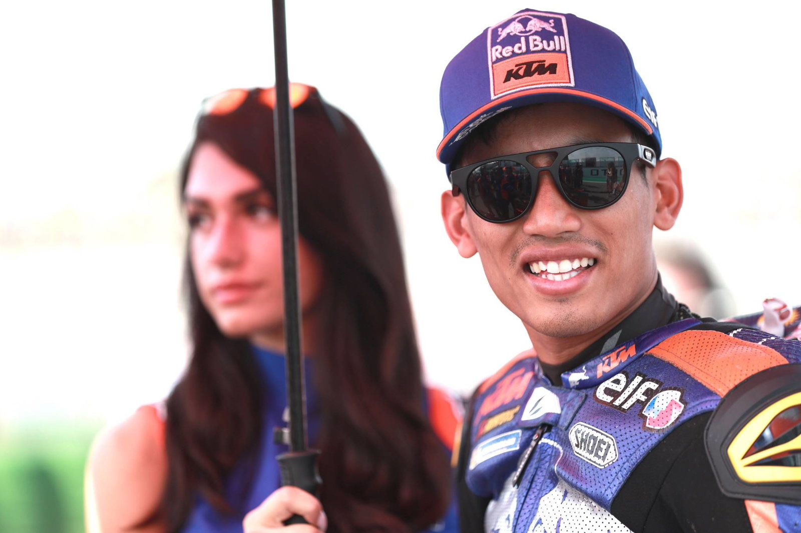 Hasil Moto2 Buriram 2019 - Latihan Bebas (1)