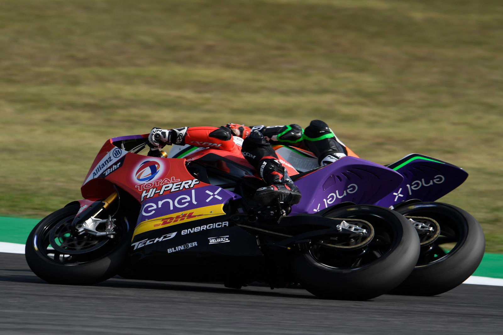 Valencia: Puig praises 'gentleman' Lorenzo, replacement unclear