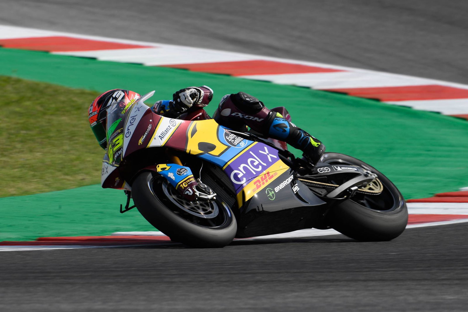 Dutch MotoGP ruled out until September?