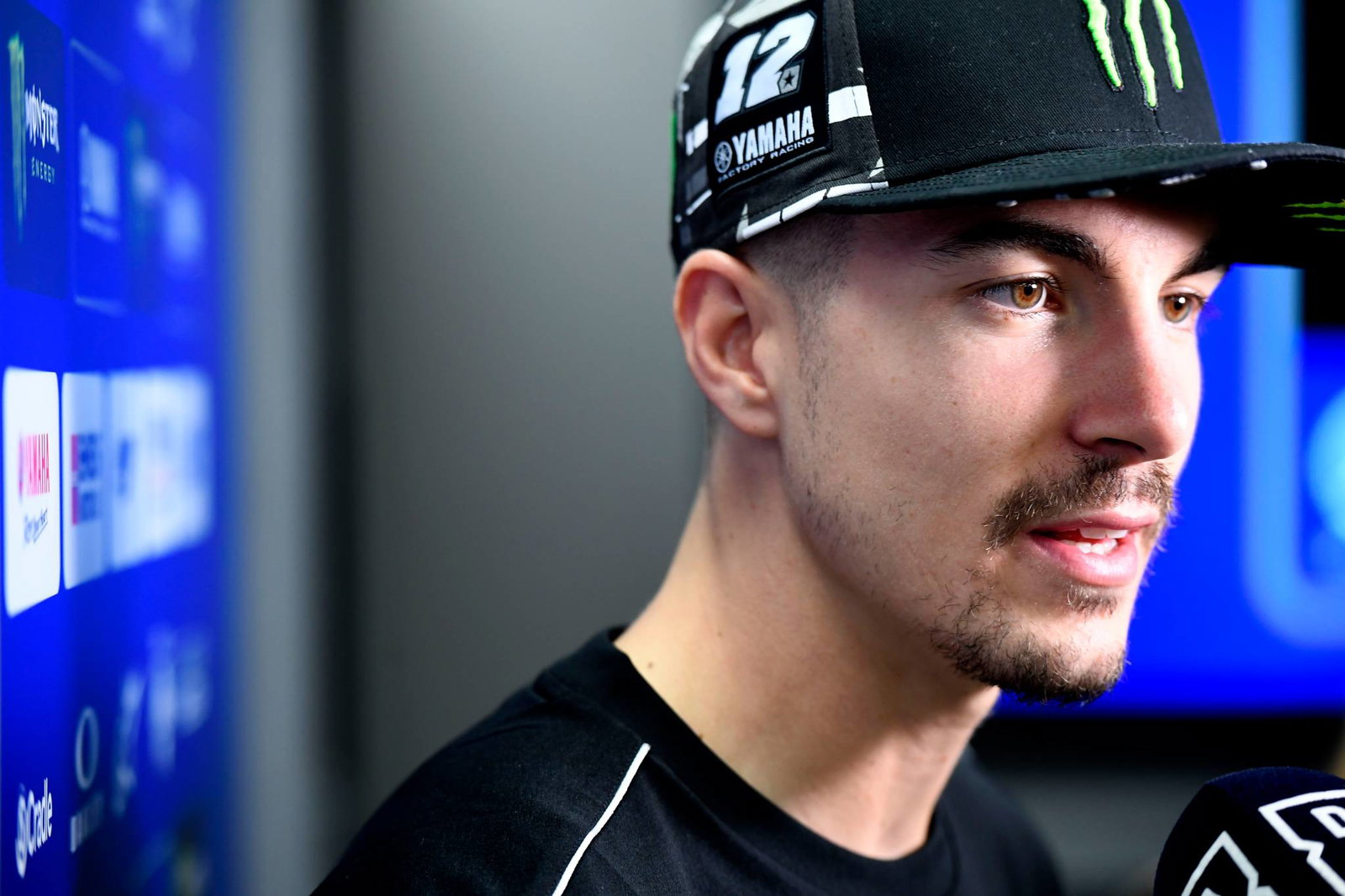 Rabat out of Sepang, Granado denied debut