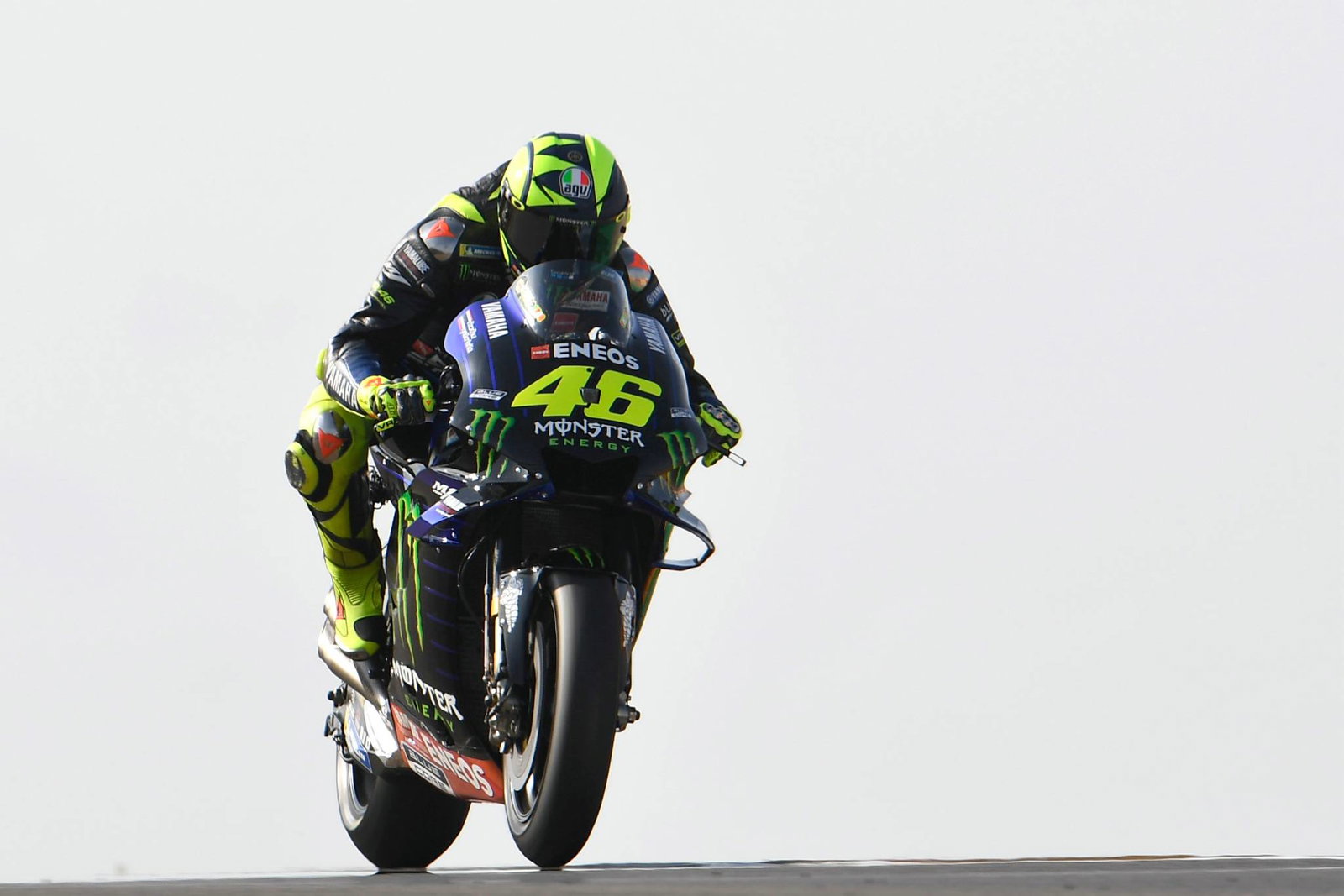 Vinales: Fokus saya adalah pada bagian baru daripada putaran cepat