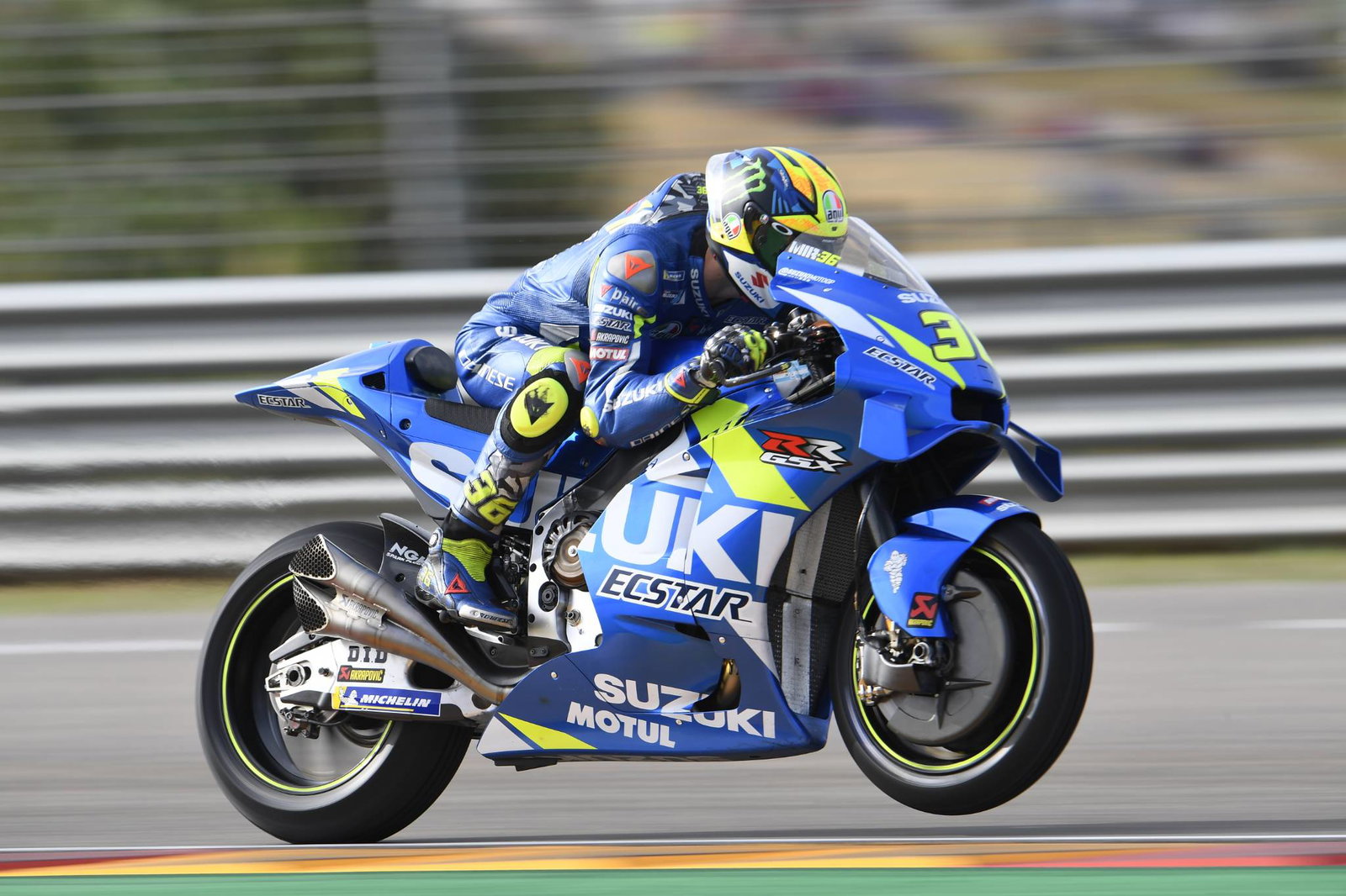 MotoGP Gossip: Lorenzo: Same talent as title-winning years