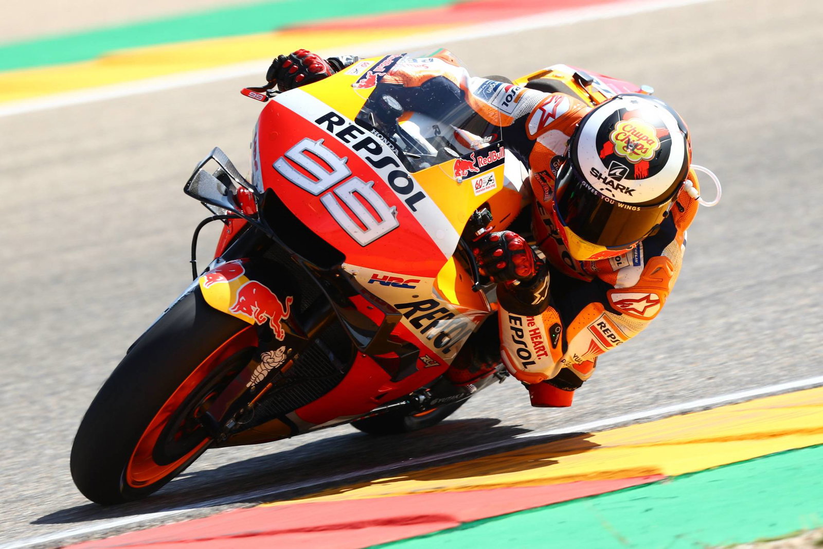 Quartararo: Saya tidak memikirkan trek Yamaha atau Honda