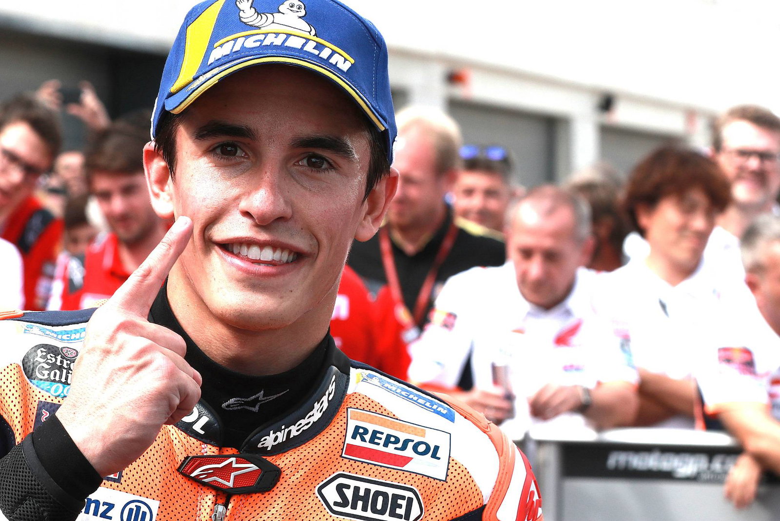 Rossi akan mengganti kepala kru Yamaha untuk tahun 2020