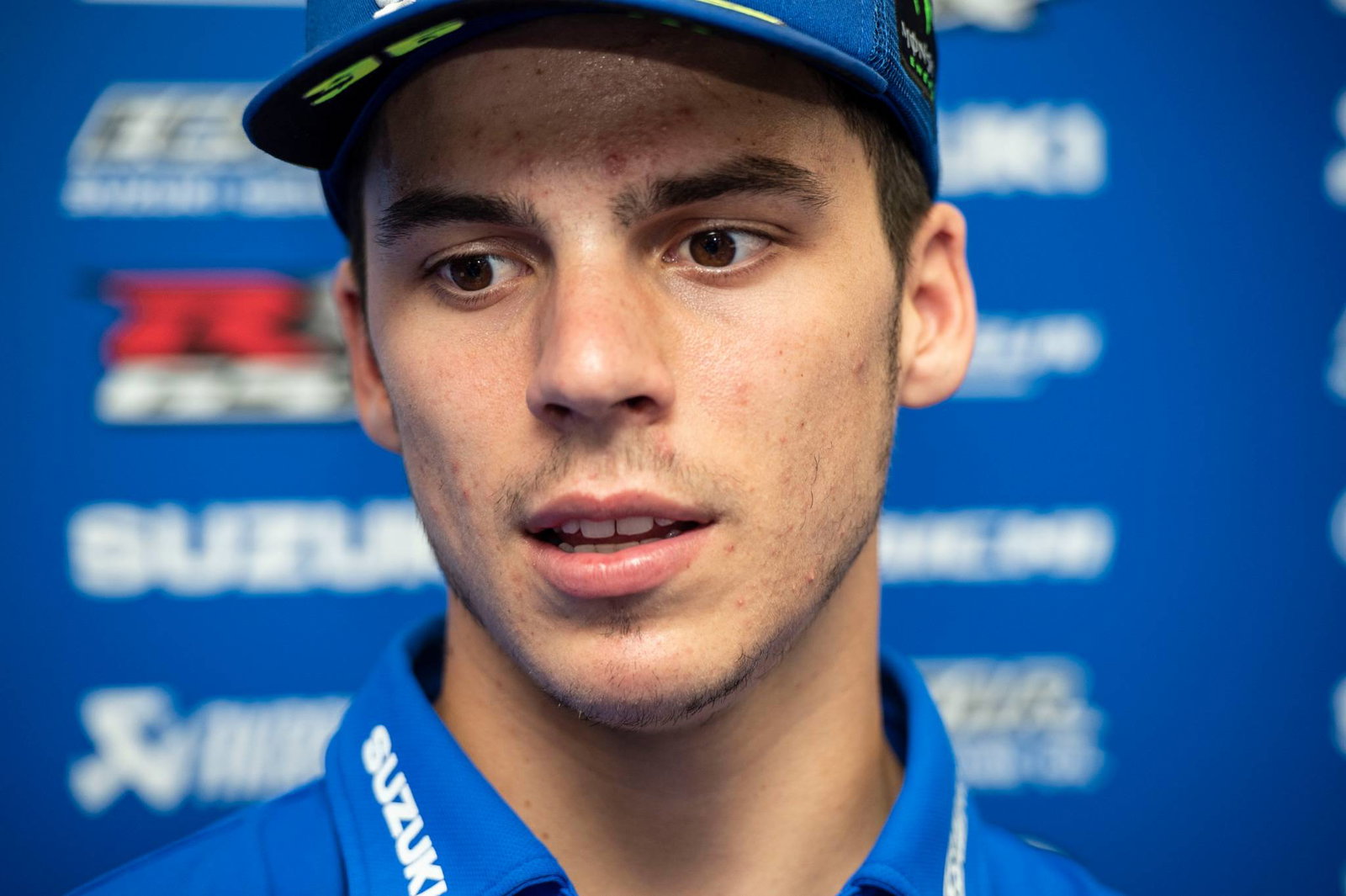 Espargaro talks injury return