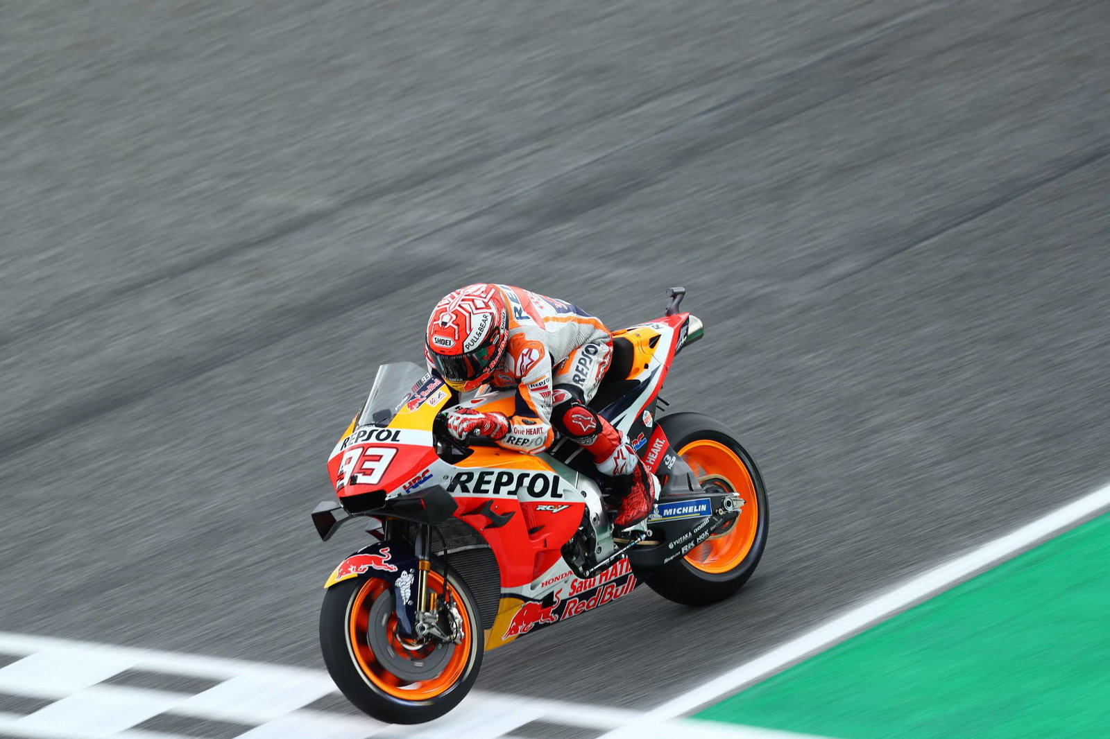2019 Buriram: MotoGP Championship standings