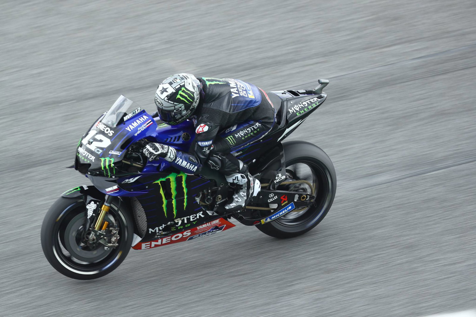 Hasil Sesi Latihan Bebas (1) MotoGP Australia 2019