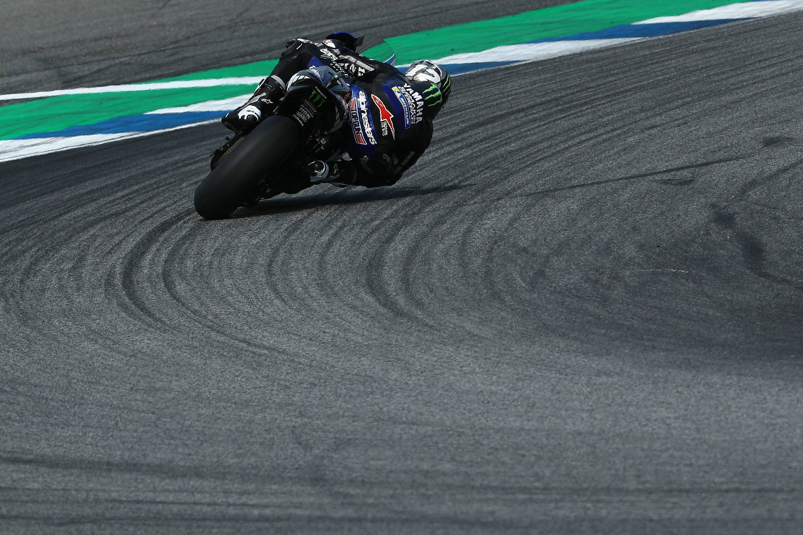 Thailand: Quartararo beats own expectations, warns more to come