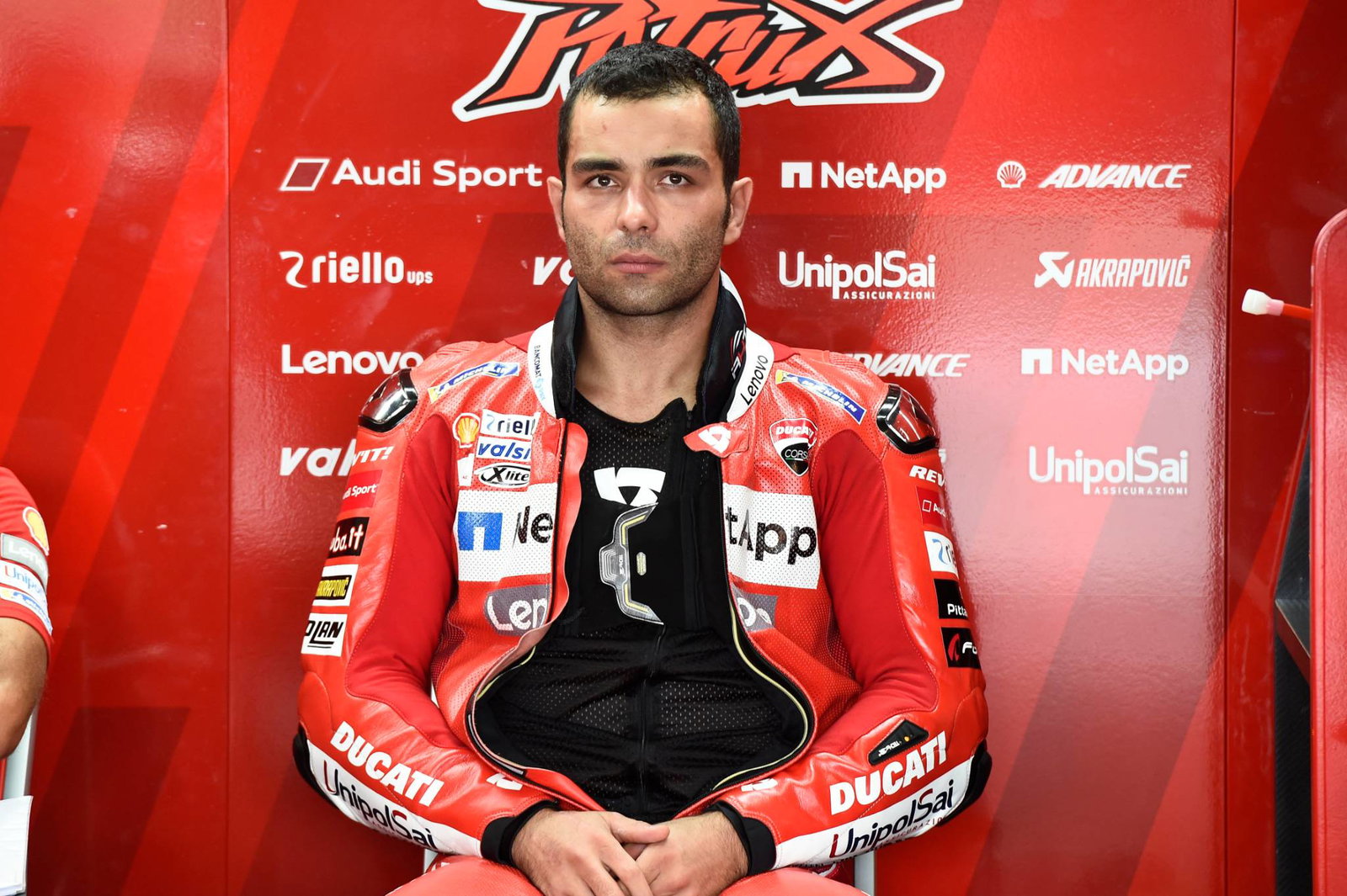 Japan: Guintoli disqualified from Friday for 2020 engine