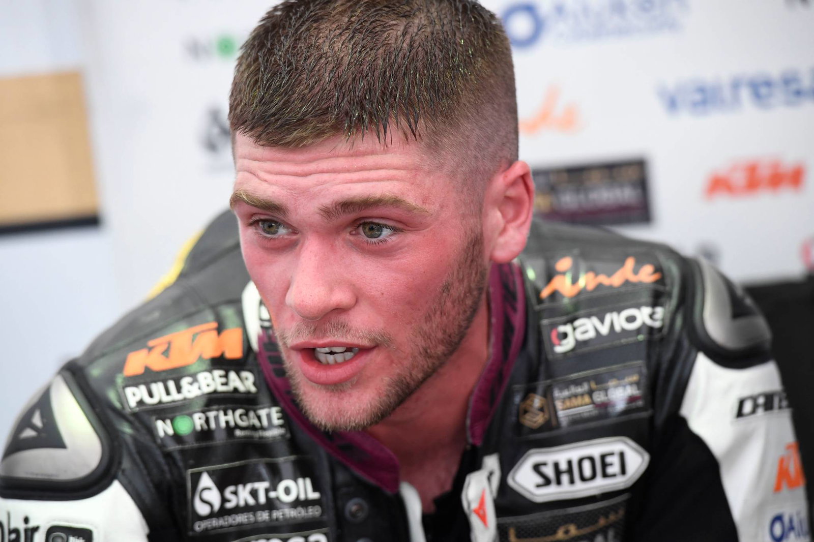 2019 Moto2 Motegi - Free Practice (2) Results