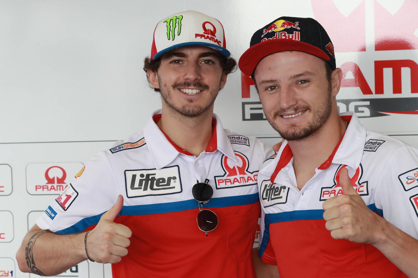 KUIS MotoGP: Tebak sirkuitnya
