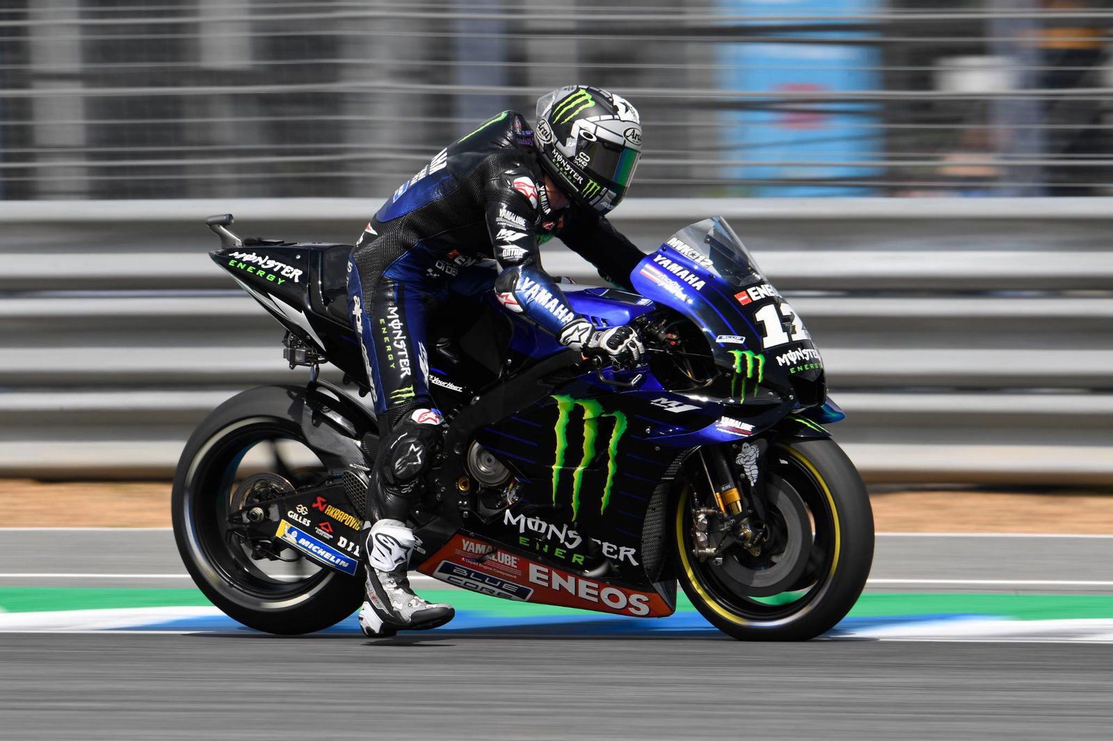 MotoGP Gossip: Lorenzo: Same talent as title-winning years