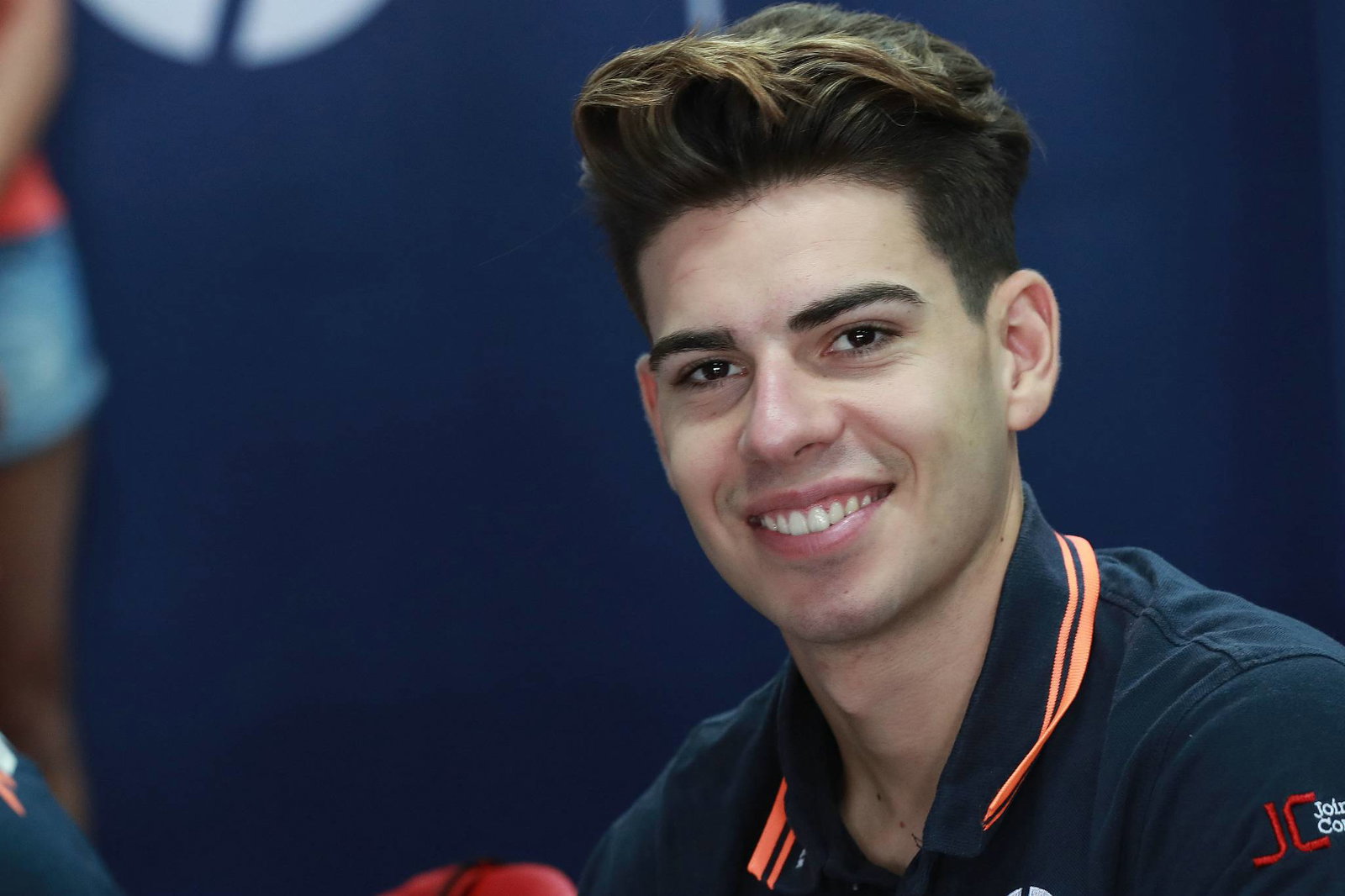 Moto2 Valencia: Three in a row for brilliant Binder