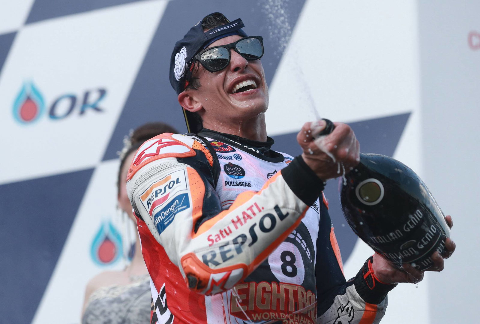 Quartararo “a little bit better” with Yamaha RPM increase