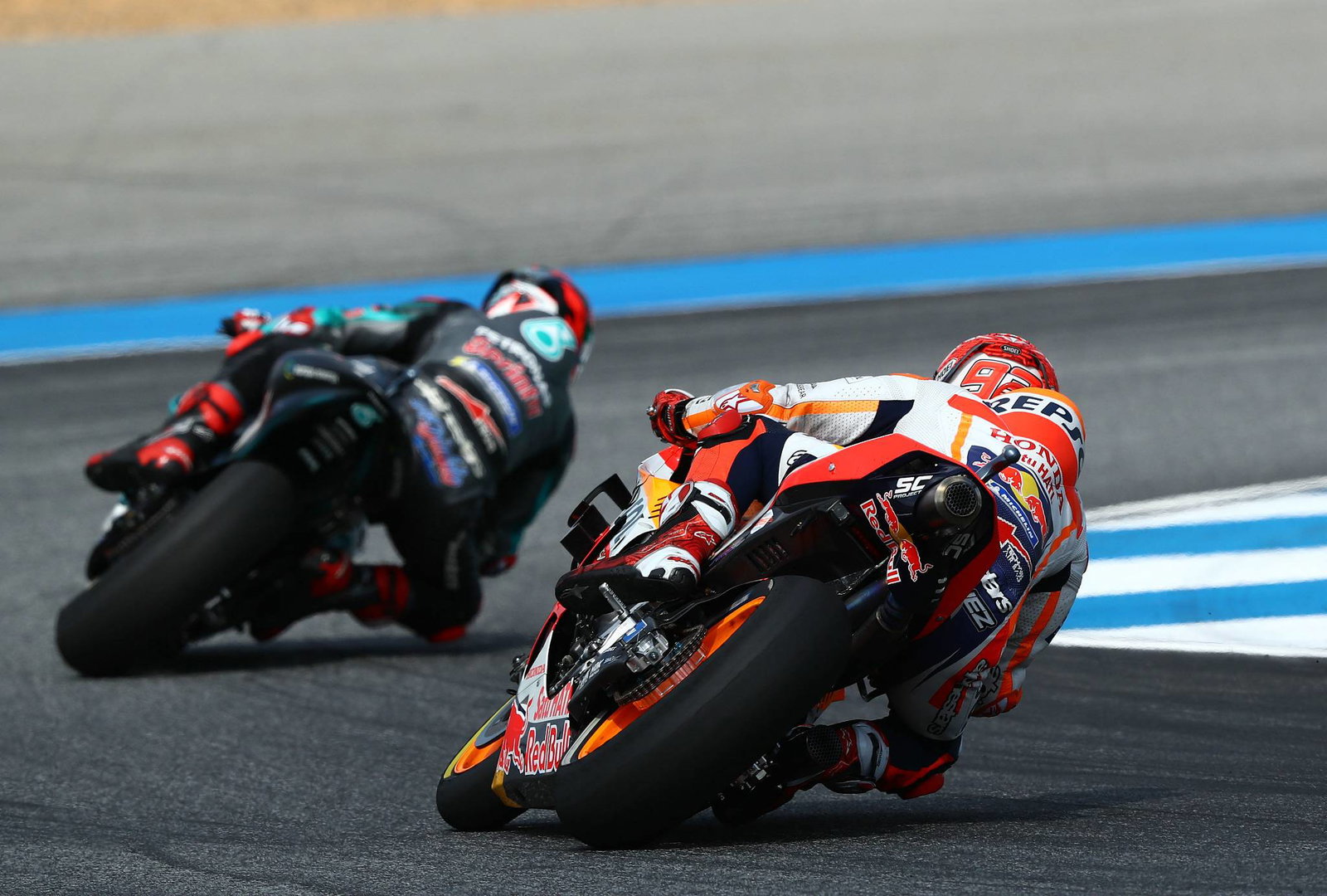 MotoGP Jepang 2019, Motegi - Hari Balapan LANGSUNG!